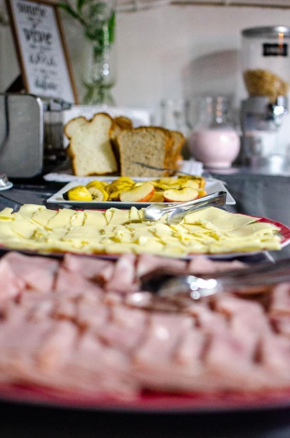 Posada Del Arbol 카피야델몬테 외부 사진