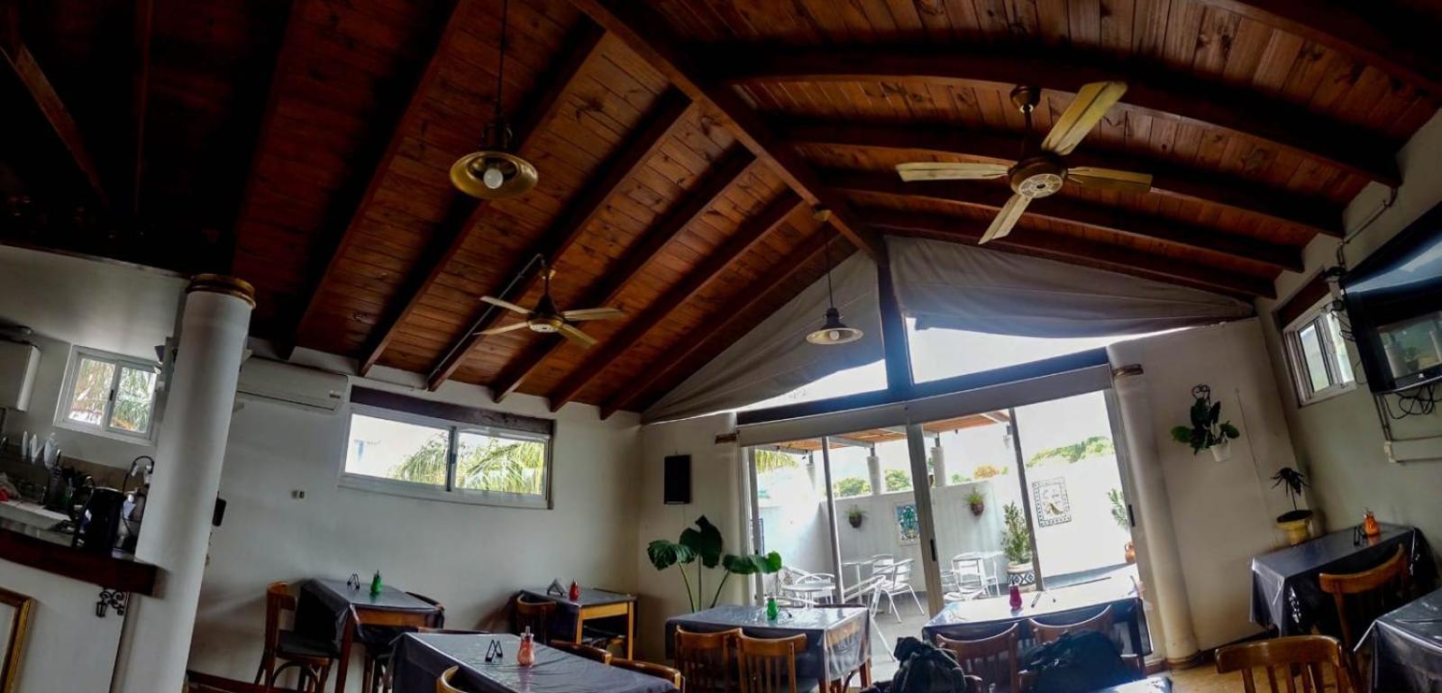 Posada Del Arbol 카피야델몬테 외부 사진
